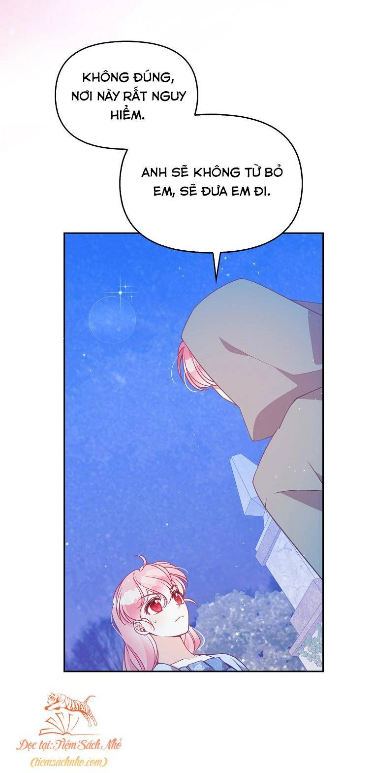 Cô Em Gái Quý Giá Của Nhân Vật Phản Diện Chapter 82 - 18