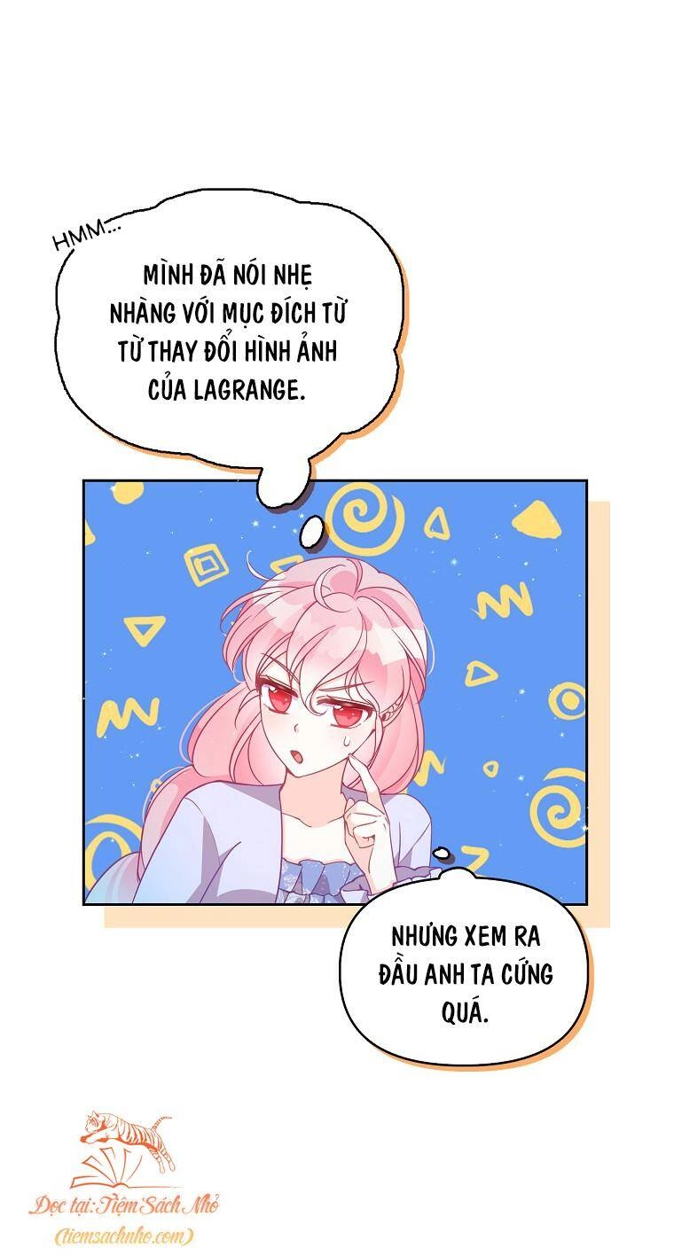 Cô Em Gái Quý Giá Của Nhân Vật Phản Diện Chapter 82 - 19