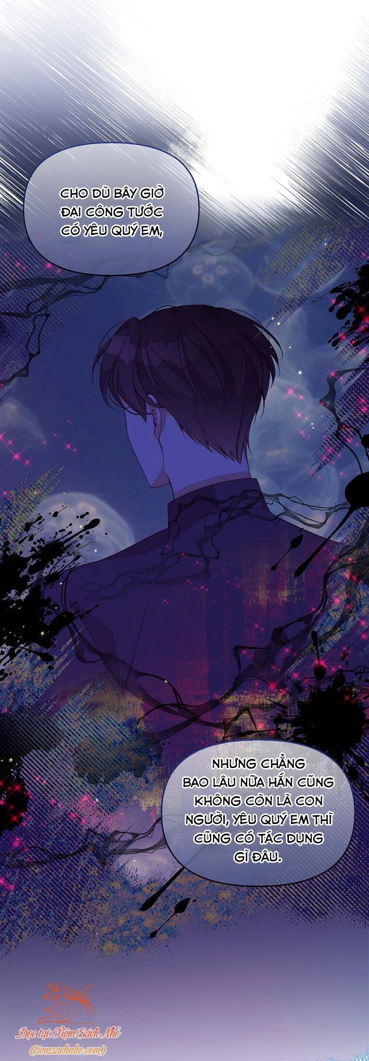 Cô Em Gái Quý Giá Của Nhân Vật Phản Diện Chapter 82 - 24