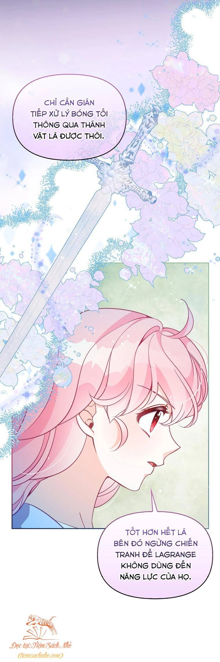 Cô Em Gái Quý Giá Của Nhân Vật Phản Diện Chapter 82 - 25