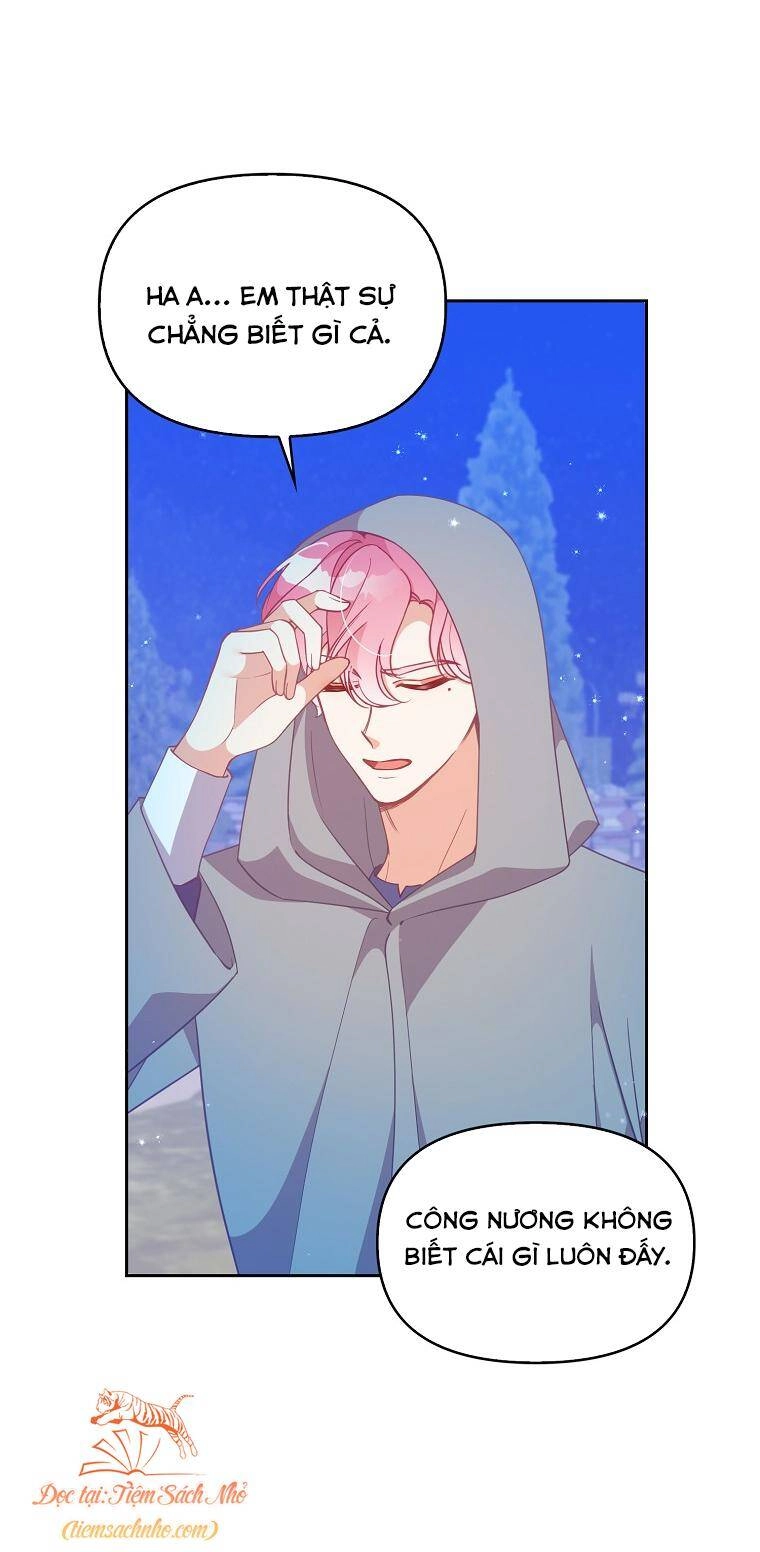 Cô Em Gái Quý Giá Của Nhân Vật Phản Diện Chapter 82 - 26