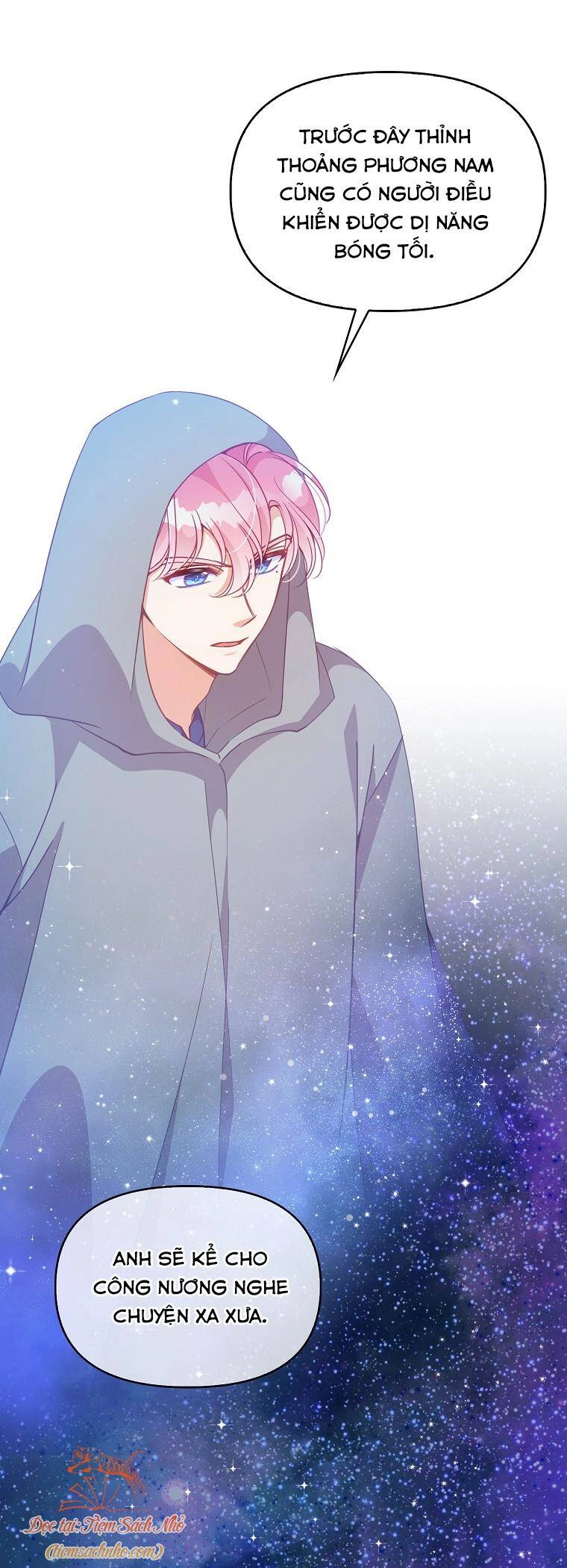 Cô Em Gái Quý Giá Của Nhân Vật Phản Diện Chapter 82 - 29