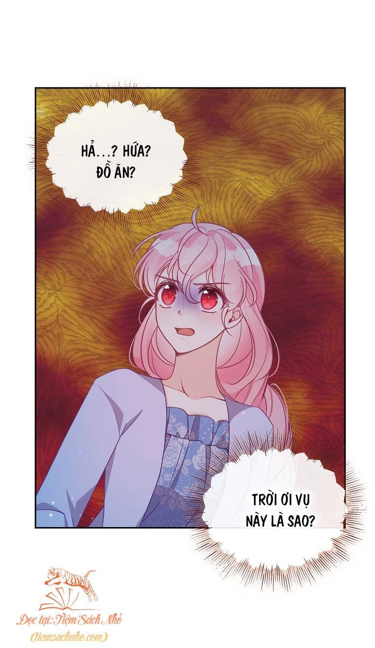 Cô Em Gái Quý Giá Của Nhân Vật Phản Diện Chapter 82 - 31