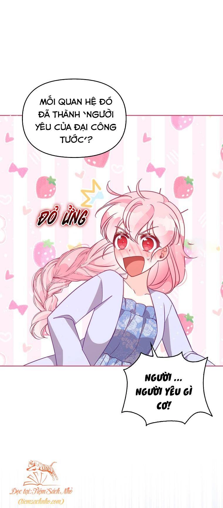 Cô Em Gái Quý Giá Của Nhân Vật Phản Diện Chapter 82 - 39