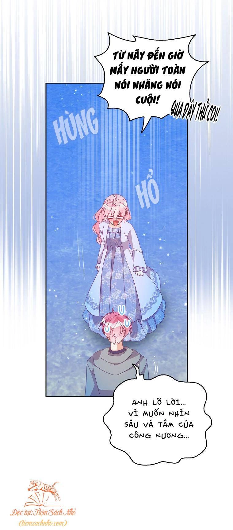 Cô Em Gái Quý Giá Của Nhân Vật Phản Diện Chapter 82 - 40