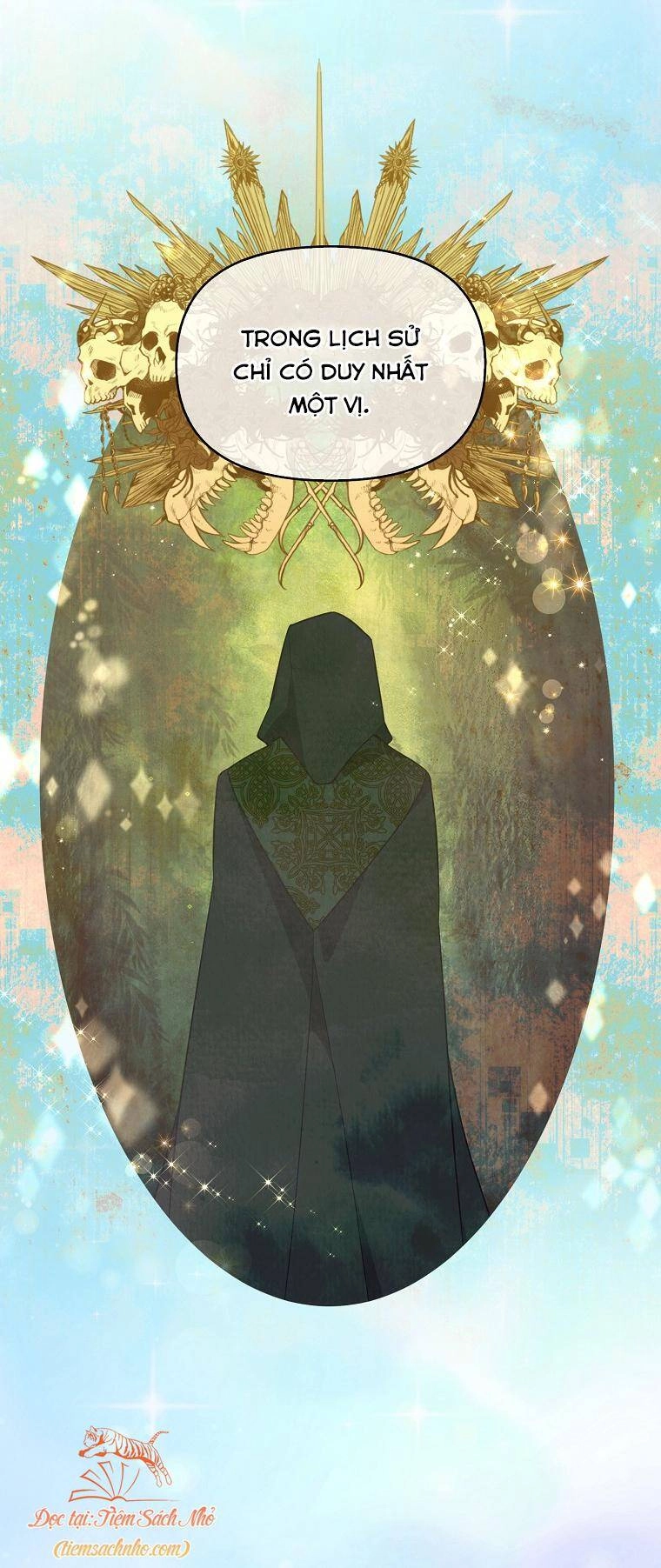 Cô Em Gái Quý Giá Của Nhân Vật Phản Diện Chapter 82 - 42