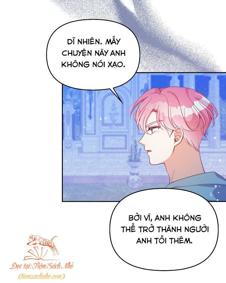 Cô Em Gái Quý Giá Của Nhân Vật Phản Diện Chapter 82 - 44