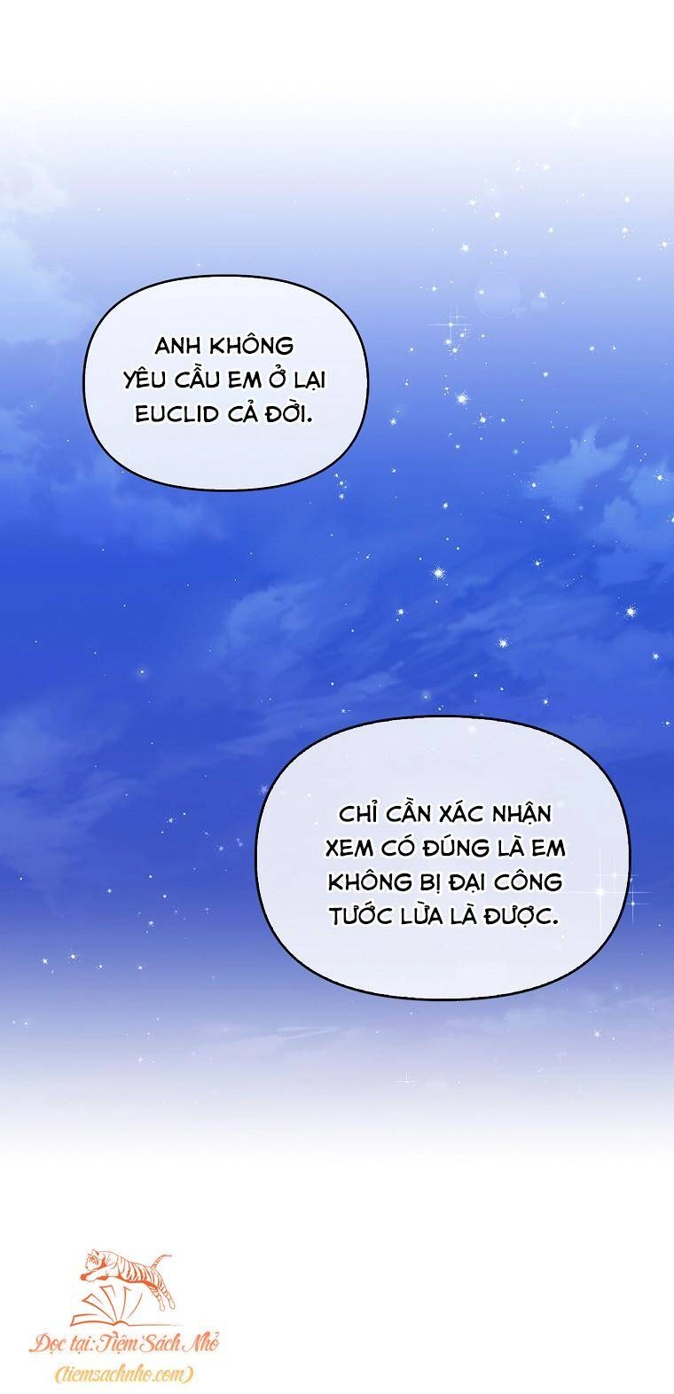Cô Em Gái Quý Giá Của Nhân Vật Phản Diện Chapter 82 - 45