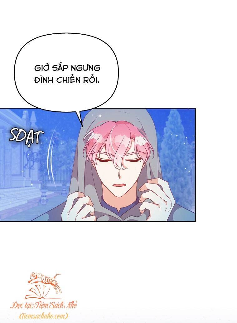 Cô Em Gái Quý Giá Của Nhân Vật Phản Diện Chapter 82 - 46