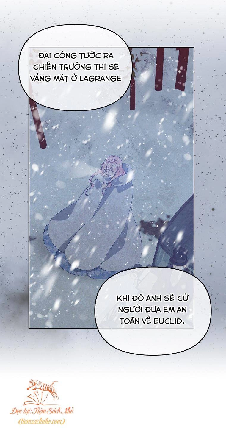 Cô Em Gái Quý Giá Của Nhân Vật Phản Diện Chapter 82 - 47