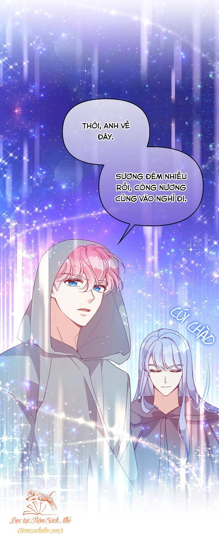 Cô Em Gái Quý Giá Của Nhân Vật Phản Diện Chapter 82 - 49