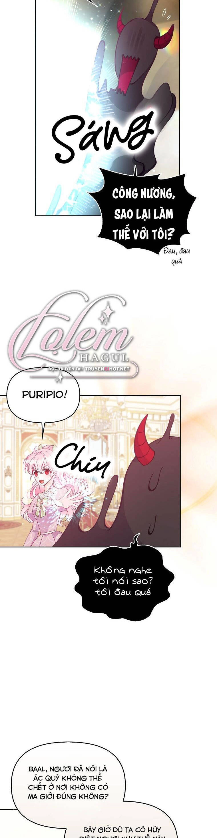 Cô Em Gái Quý Giá Của Nhân Vật Phản Diện Chapter 83 - 2