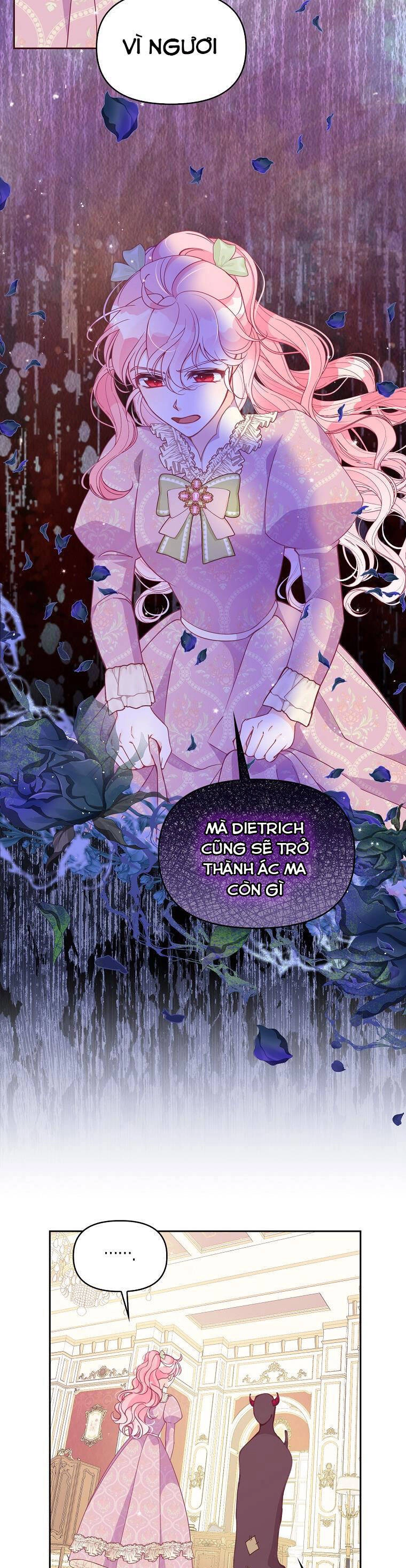 Cô Em Gái Quý Giá Của Nhân Vật Phản Diện Chapter 83 - 7