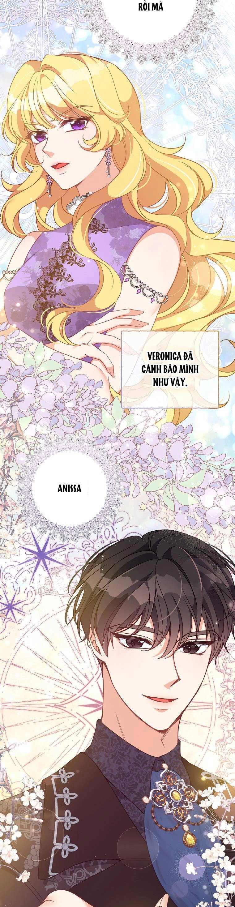 Cô Em Gái Quý Giá Của Nhân Vật Phản Diện Chapter 83 - 10