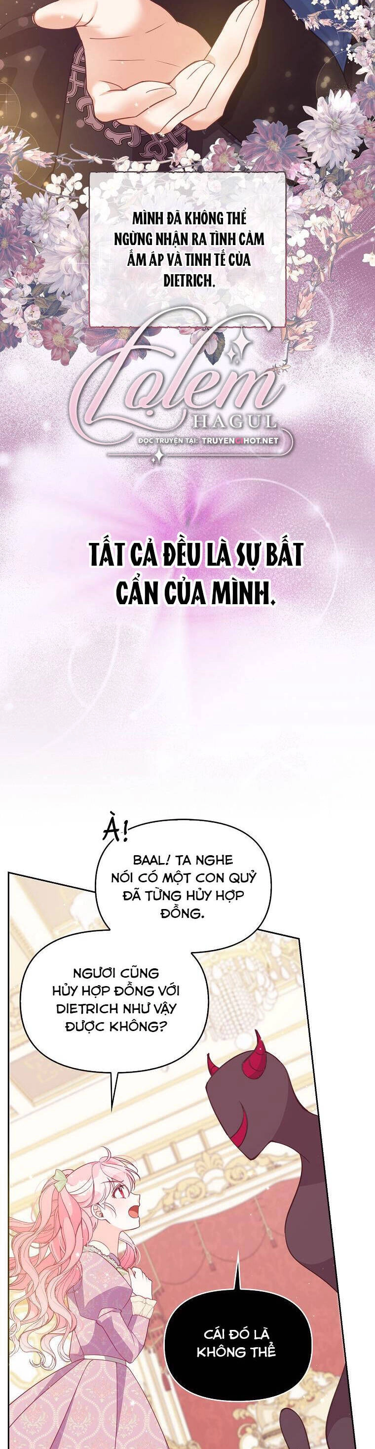 Cô Em Gái Quý Giá Của Nhân Vật Phản Diện Chapter 83 - 11