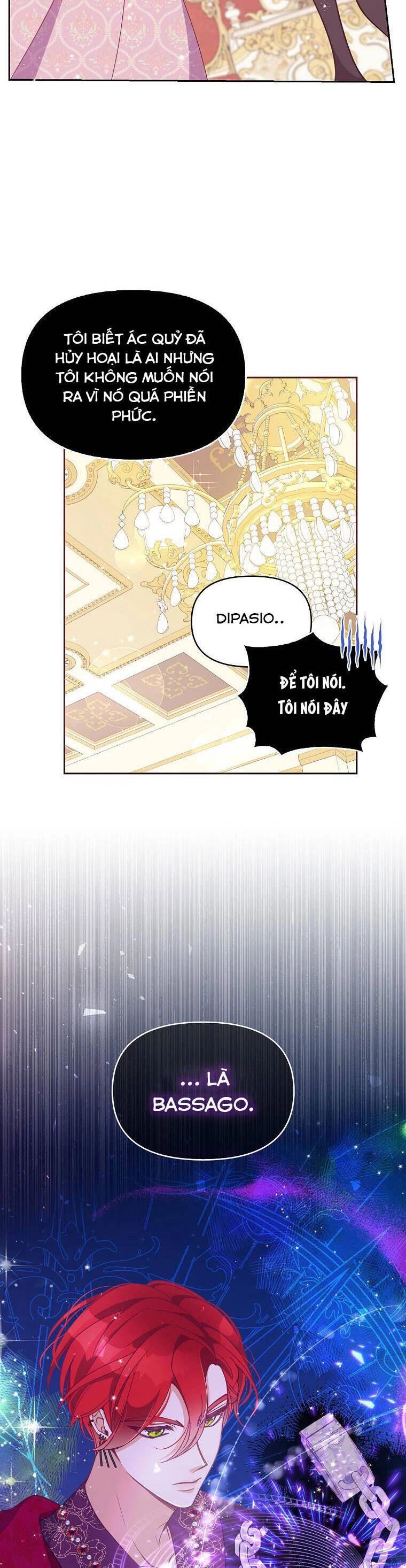 Cô Em Gái Quý Giá Của Nhân Vật Phản Diện Chapter 83 - 12