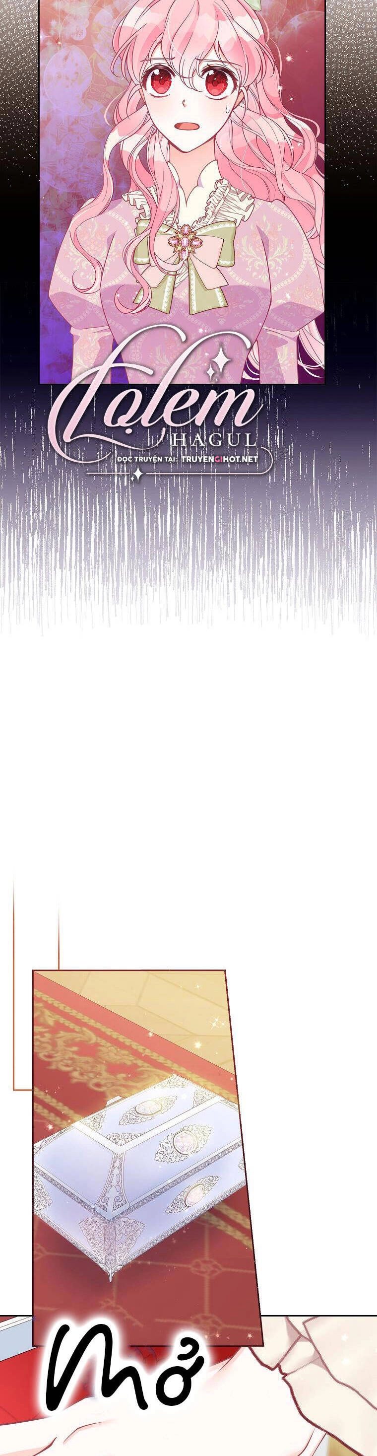 Cô Em Gái Quý Giá Của Nhân Vật Phản Diện Chapter 83 - 14