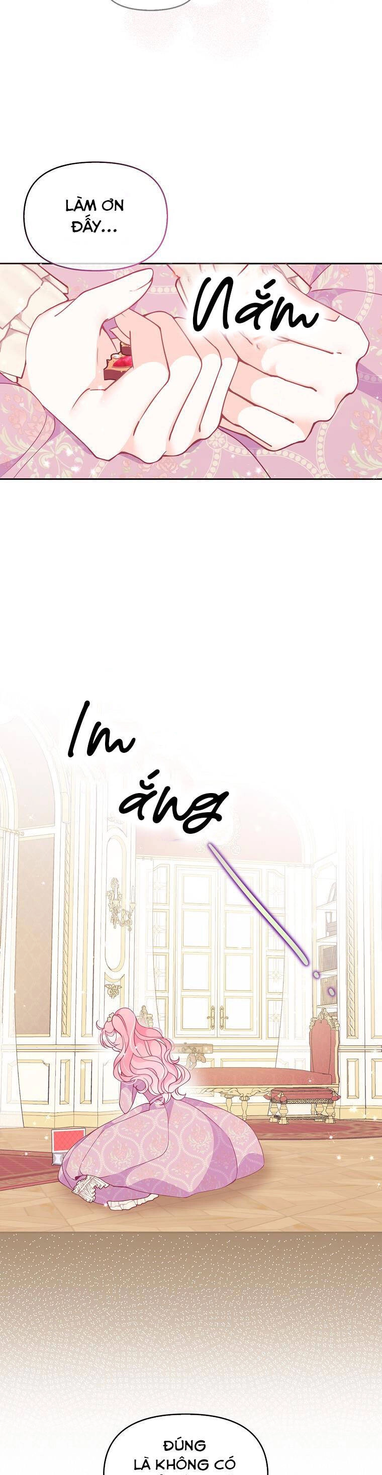 Cô Em Gái Quý Giá Của Nhân Vật Phản Diện Chapter 83 - 16