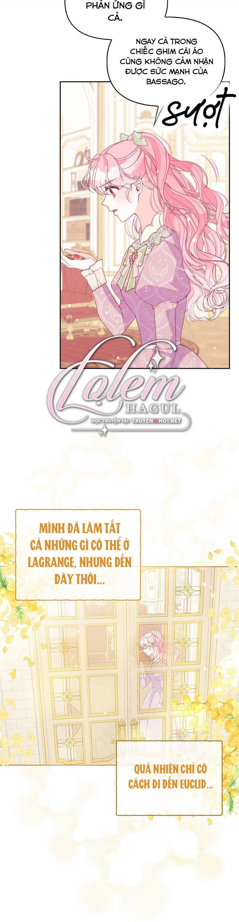 Cô Em Gái Quý Giá Của Nhân Vật Phản Diện Chapter 83 - 17