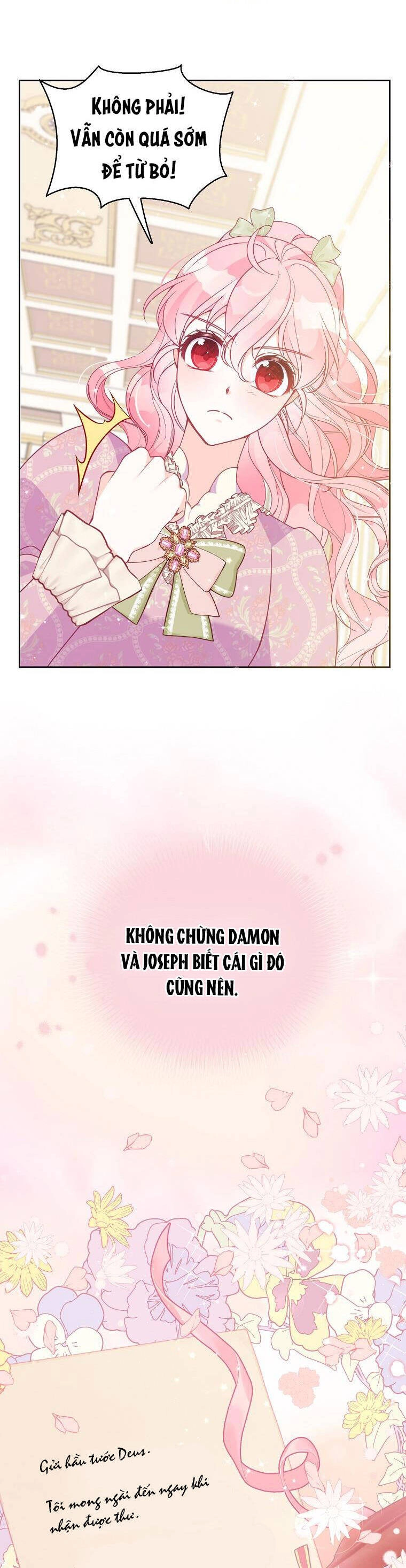 Cô Em Gái Quý Giá Của Nhân Vật Phản Diện Chapter 83 - 18