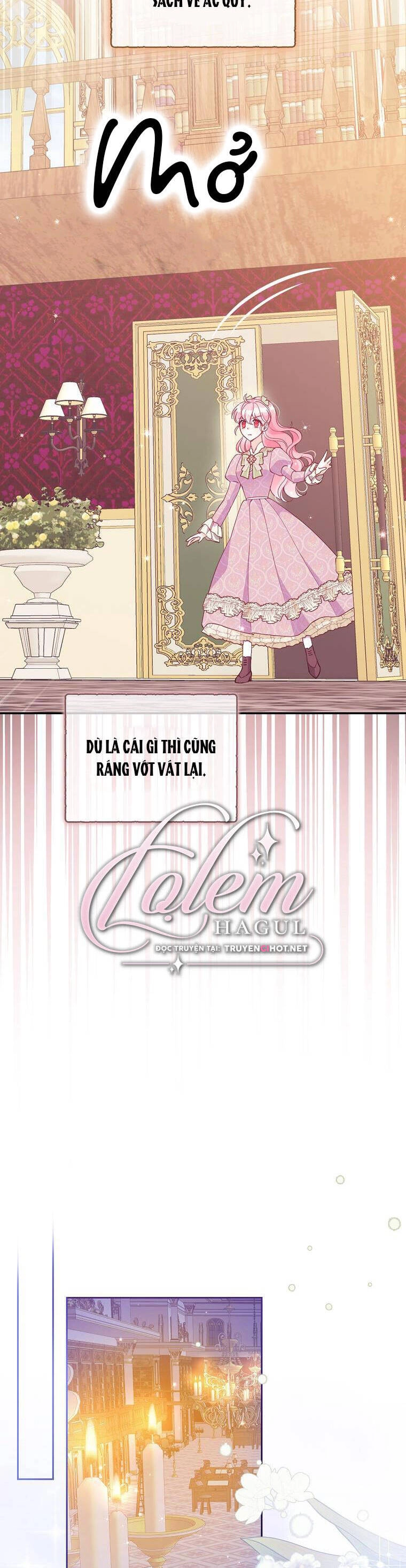 Cô Em Gái Quý Giá Của Nhân Vật Phản Diện Chapter 83 - 20