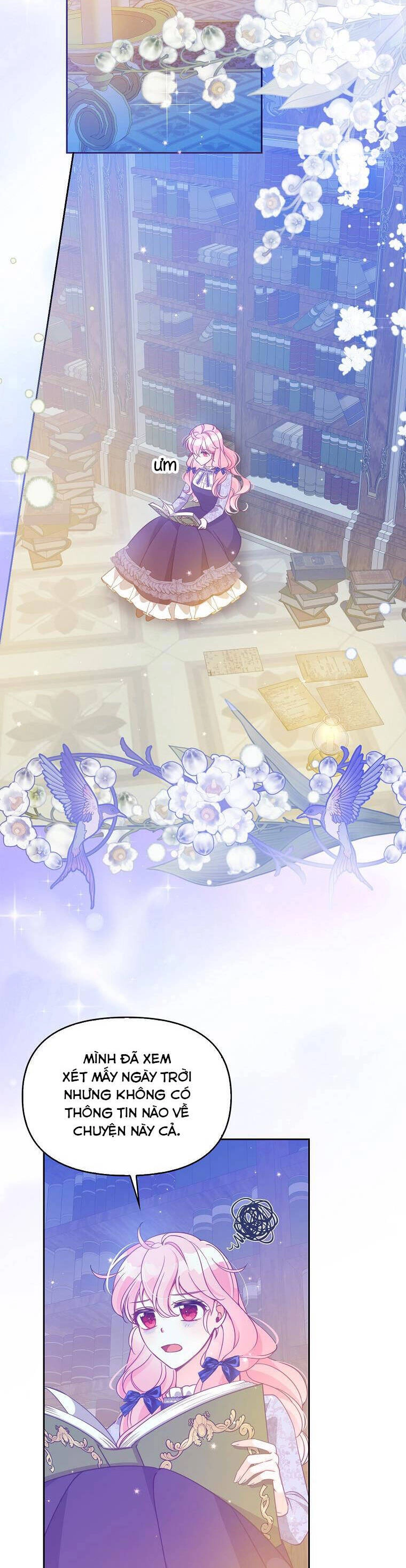 Cô Em Gái Quý Giá Của Nhân Vật Phản Diện Chapter 83 - 21