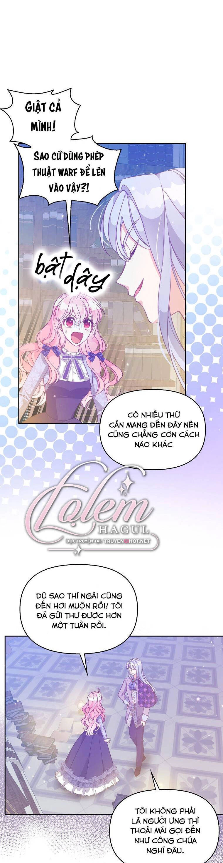 Cô Em Gái Quý Giá Của Nhân Vật Phản Diện Chapter 83 - 23