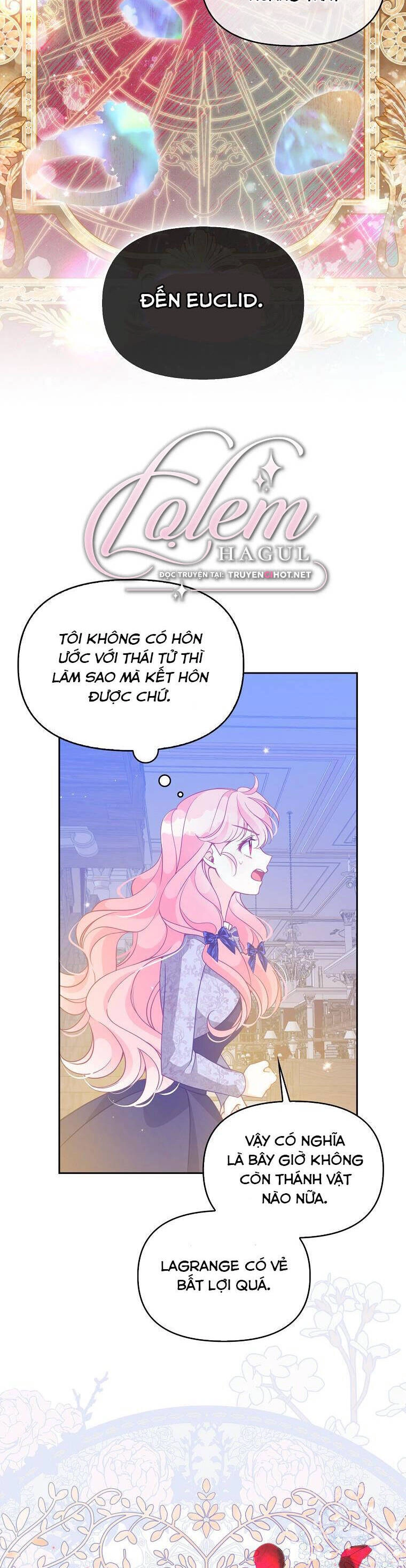 Cô Em Gái Quý Giá Của Nhân Vật Phản Diện Chapter 83 - 26