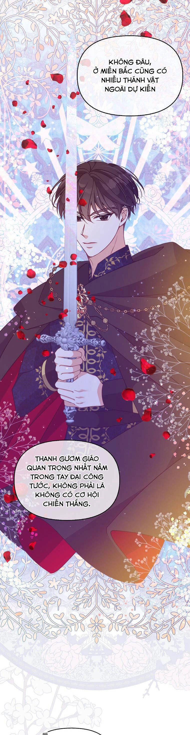 Cô Em Gái Quý Giá Của Nhân Vật Phản Diện Chapter 83 - 27