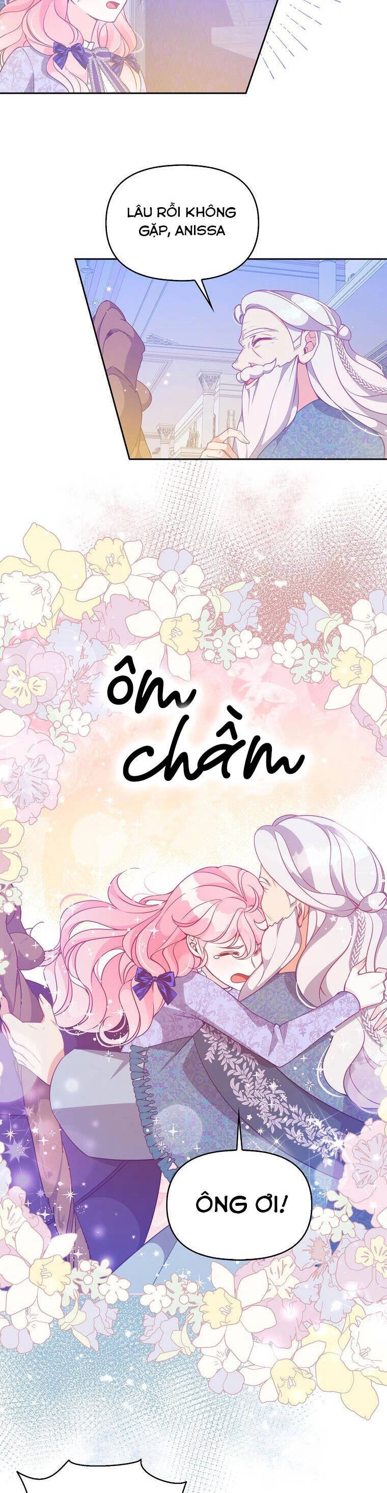 Cô Em Gái Quý Giá Của Nhân Vật Phản Diện Chapter 83 - 30