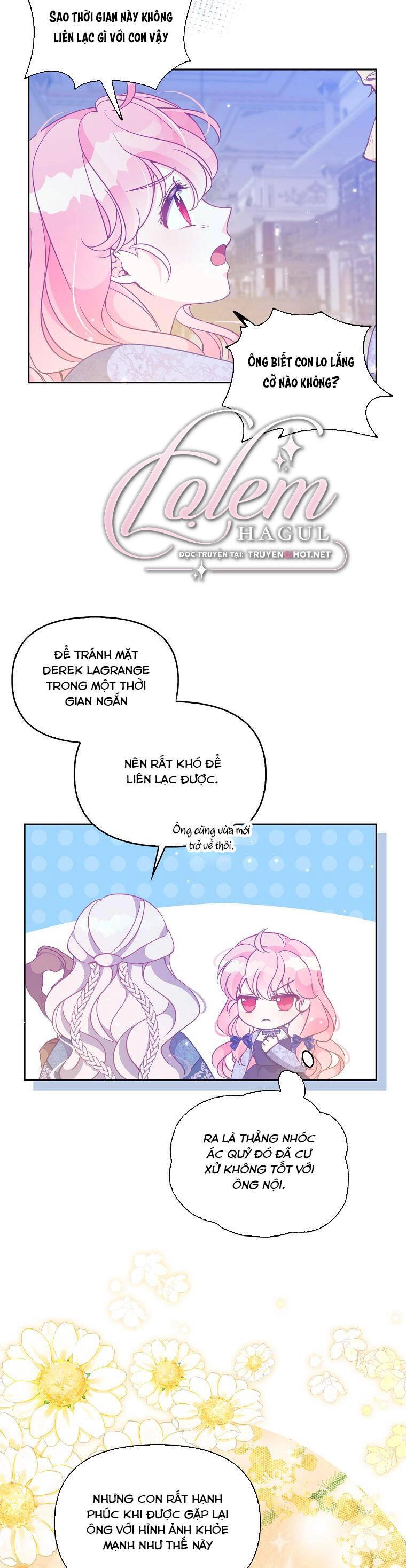 Cô Em Gái Quý Giá Của Nhân Vật Phản Diện Chapter 83 - 31