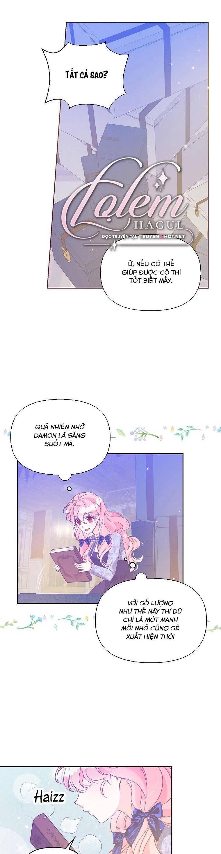 Cô Em Gái Quý Giá Của Nhân Vật Phản Diện Chapter 83 - 33