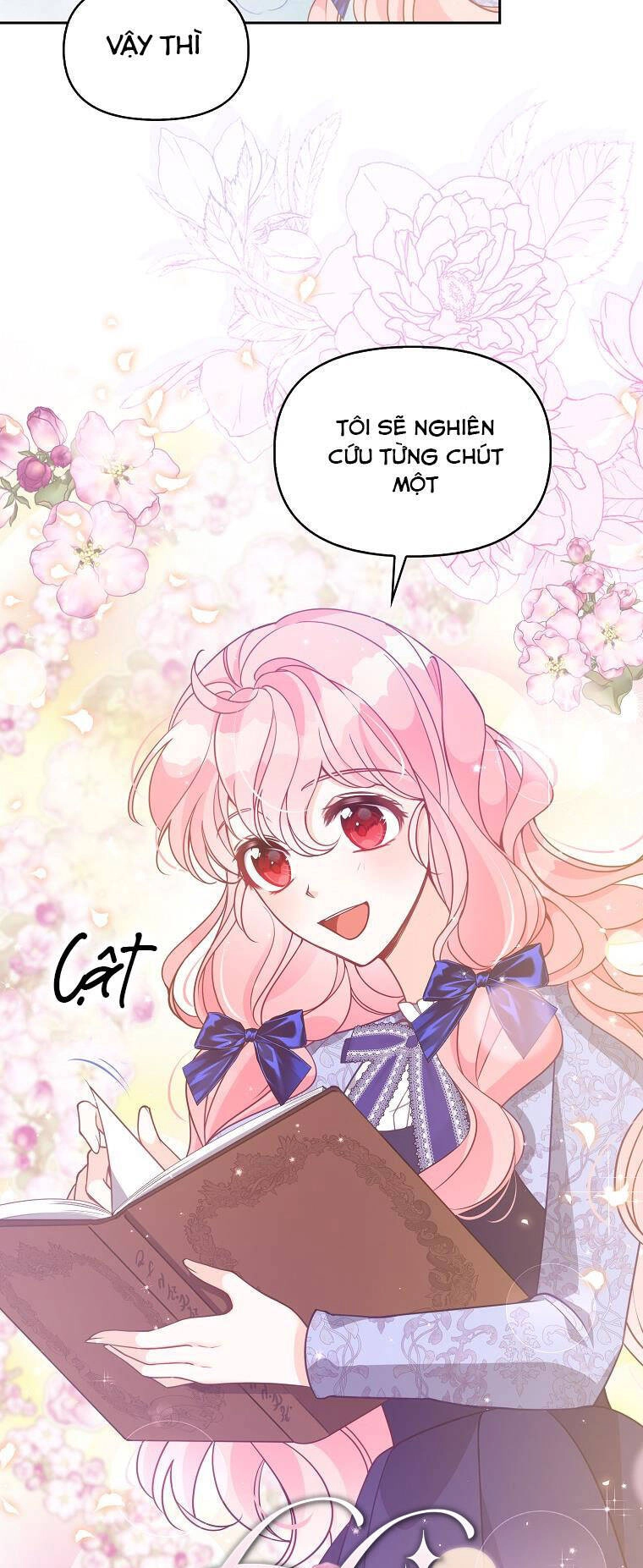 Cô Em Gái Quý Giá Của Nhân Vật Phản Diện Chapter 83 - 34