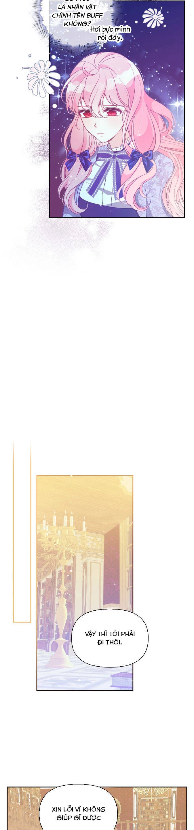 Cô Em Gái Quý Giá Của Nhân Vật Phản Diện Chapter 84 - 3