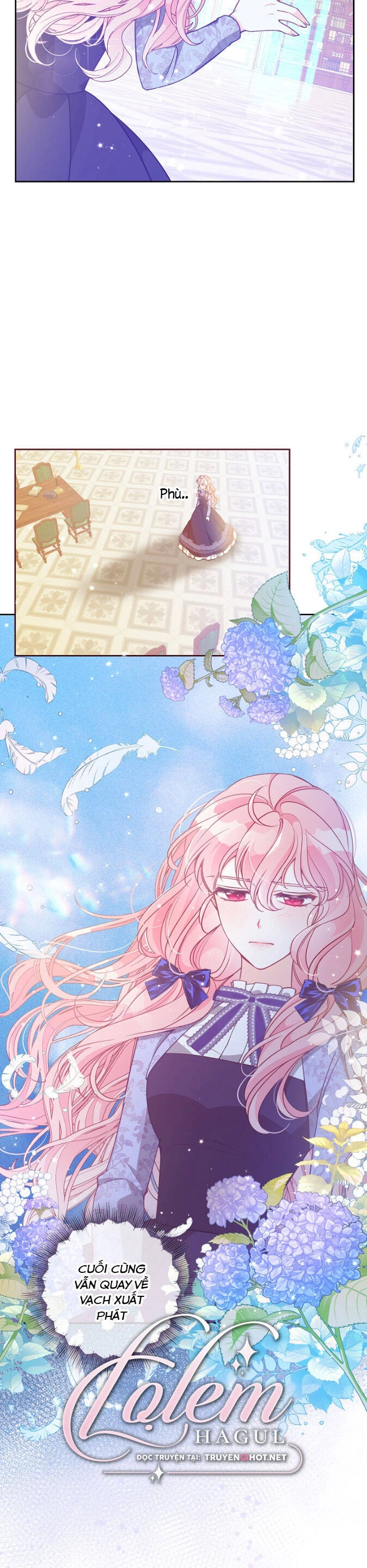 Cô Em Gái Quý Giá Của Nhân Vật Phản Diện Chapter 84 - 7