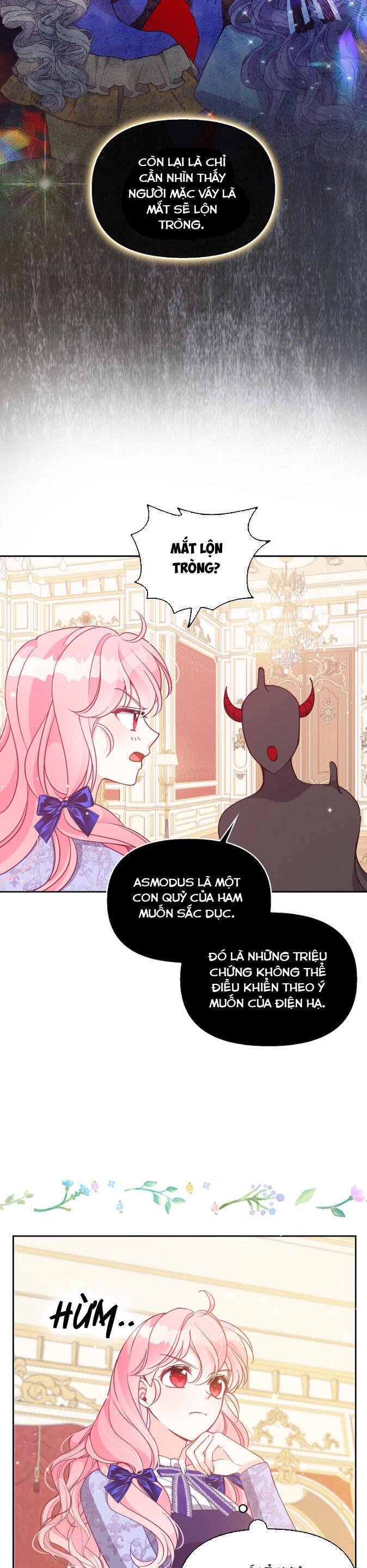 Cô Em Gái Quý Giá Của Nhân Vật Phản Diện Chapter 84 - 12