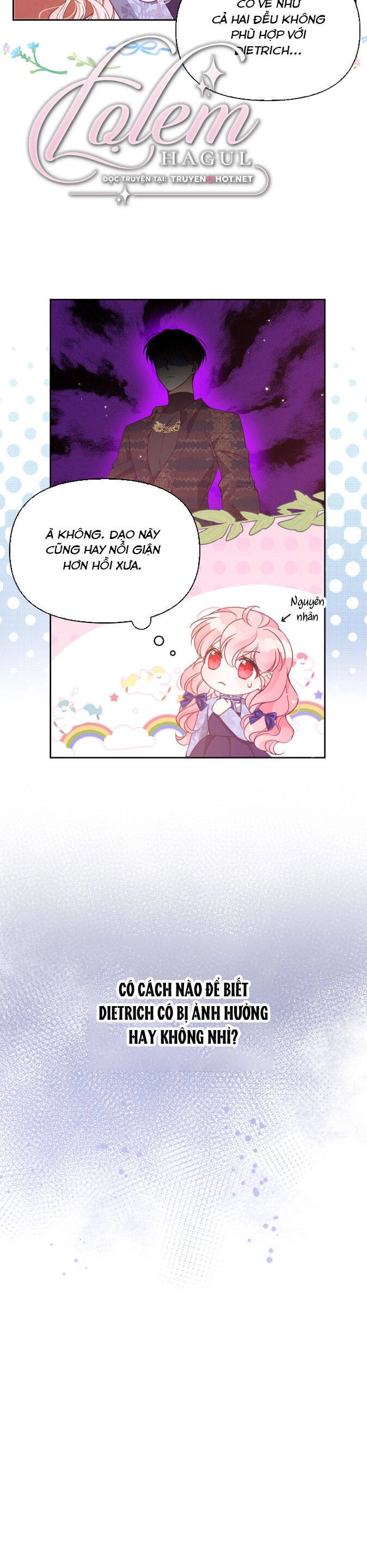 Cô Em Gái Quý Giá Của Nhân Vật Phản Diện Chapter 84 - 13