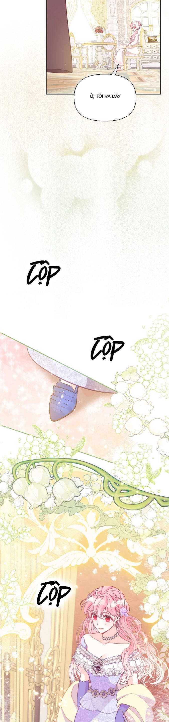 Cô Em Gái Quý Giá Của Nhân Vật Phản Diện Chapter 84 - 16