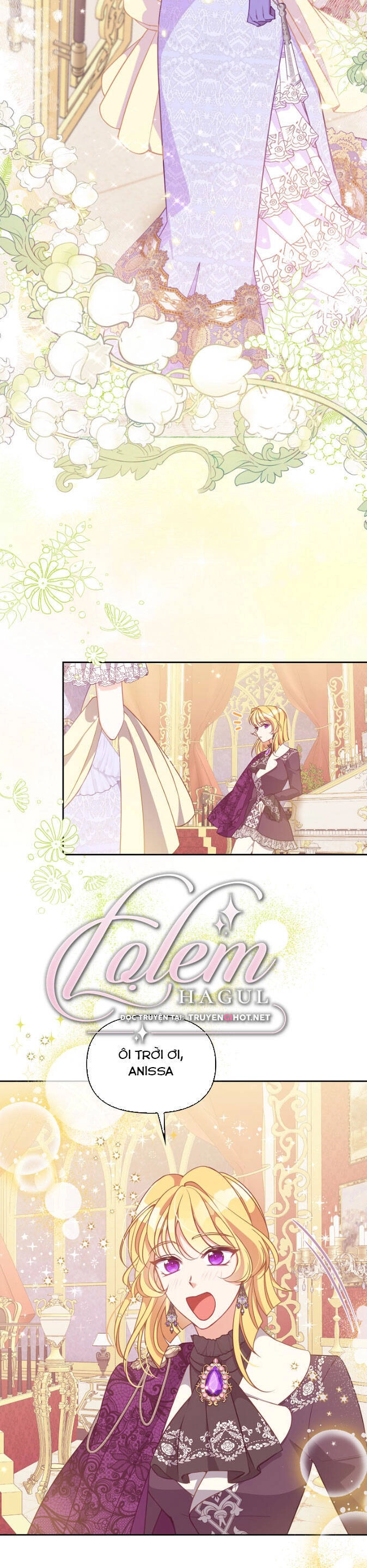 Cô Em Gái Quý Giá Của Nhân Vật Phản Diện Chapter 84 - 17