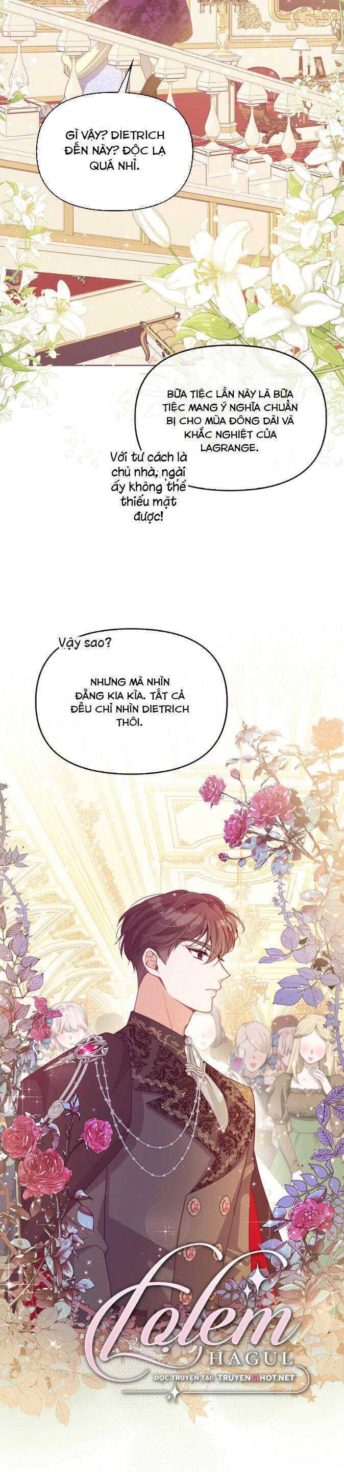 Cô Em Gái Quý Giá Của Nhân Vật Phản Diện Chapter 84 - 19