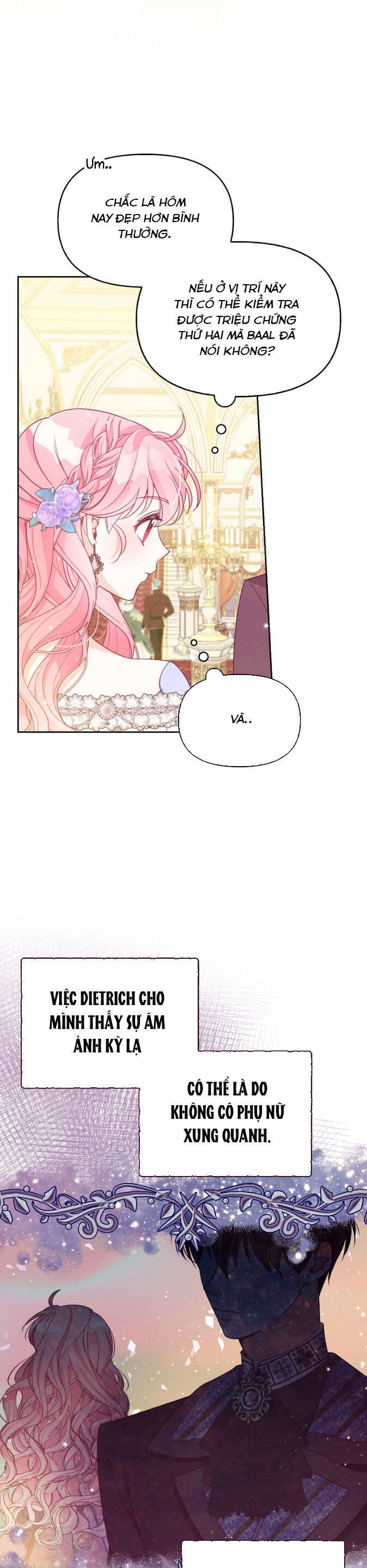 Cô Em Gái Quý Giá Của Nhân Vật Phản Diện Chapter 84 - 20