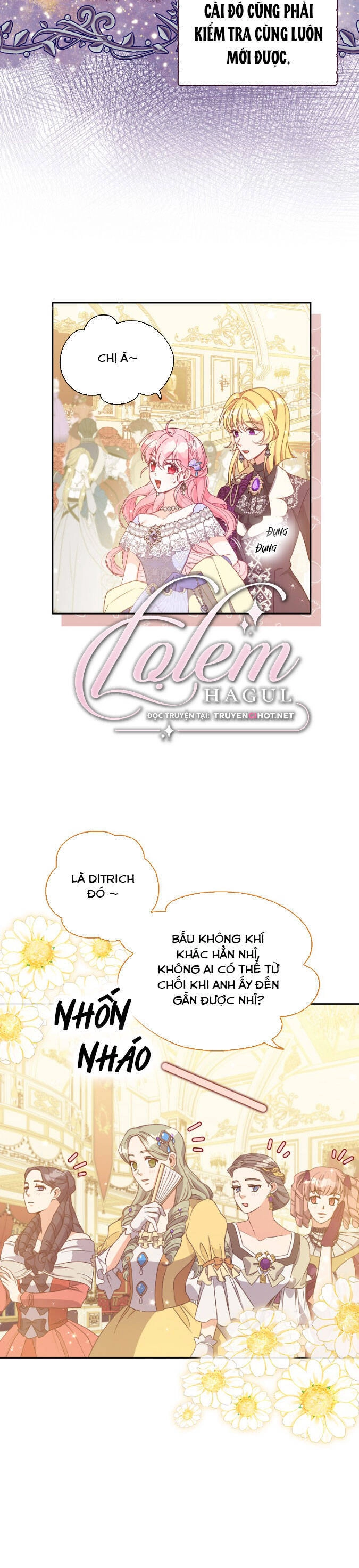 Cô Em Gái Quý Giá Của Nhân Vật Phản Diện Chapter 84 - 21