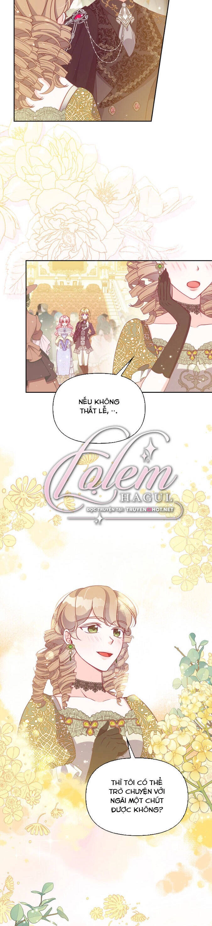 Cô Em Gái Quý Giá Của Nhân Vật Phản Diện Chapter 84 - 27