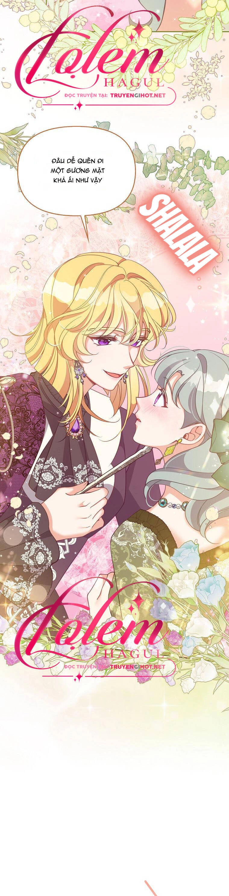 Cô Em Gái Quý Giá Của Nhân Vật Phản Diện Chapter 85 - 12