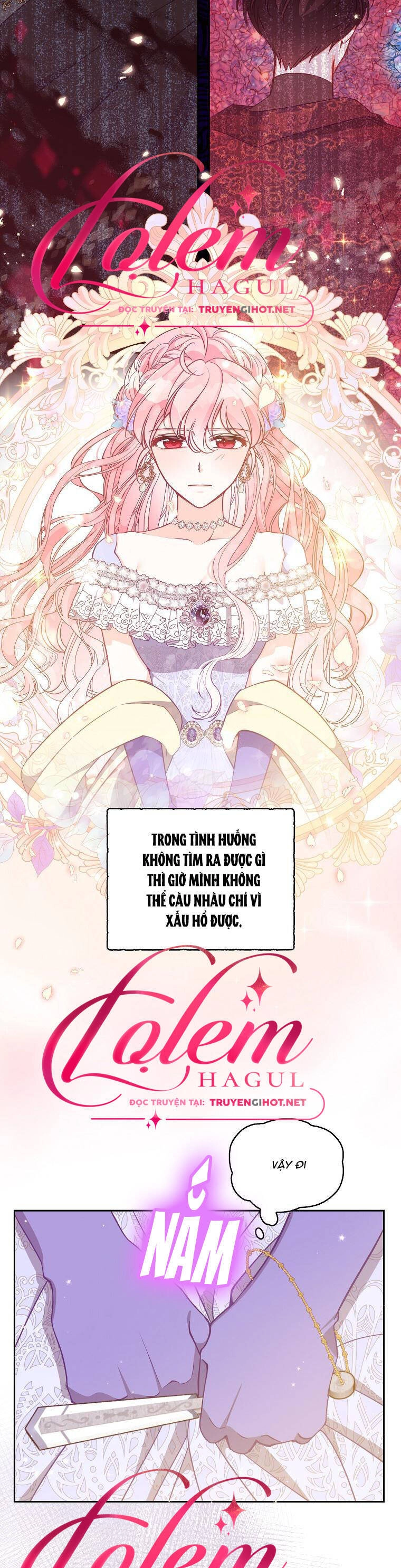 Cô Em Gái Quý Giá Của Nhân Vật Phản Diện Chapter 85 - 15