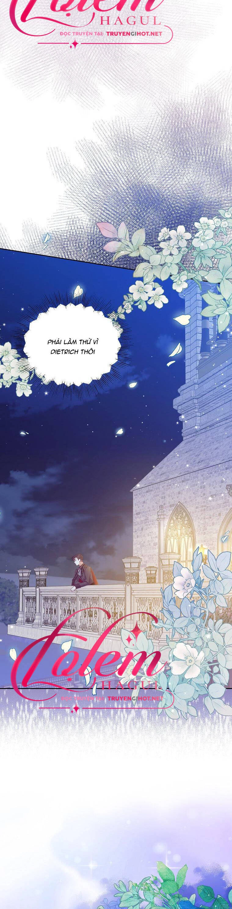 Cô Em Gái Quý Giá Của Nhân Vật Phản Diện Chapter 85 - 16