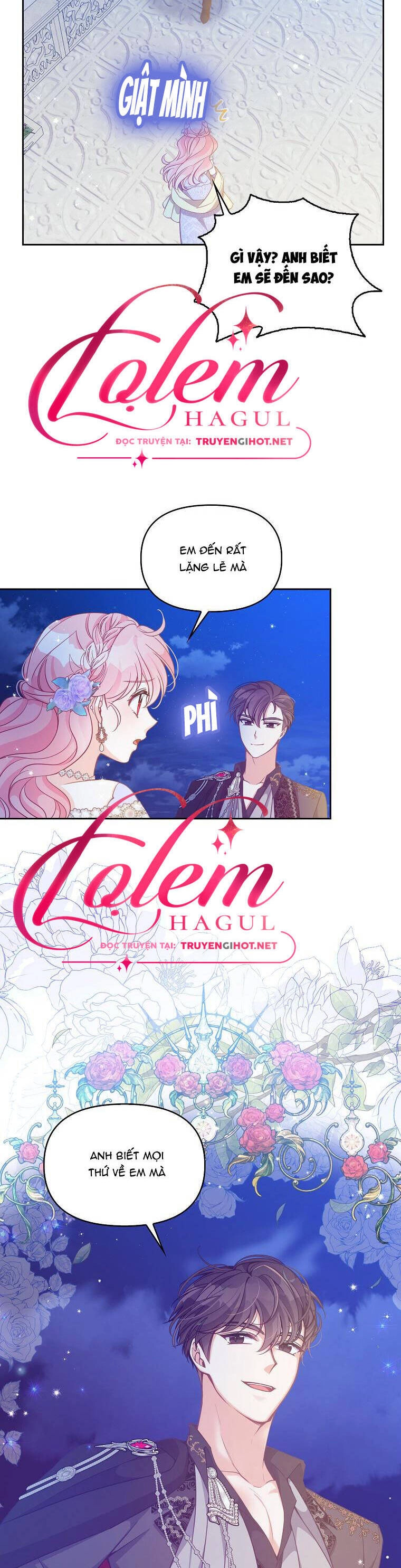 Cô Em Gái Quý Giá Của Nhân Vật Phản Diện Chapter 85 - 18