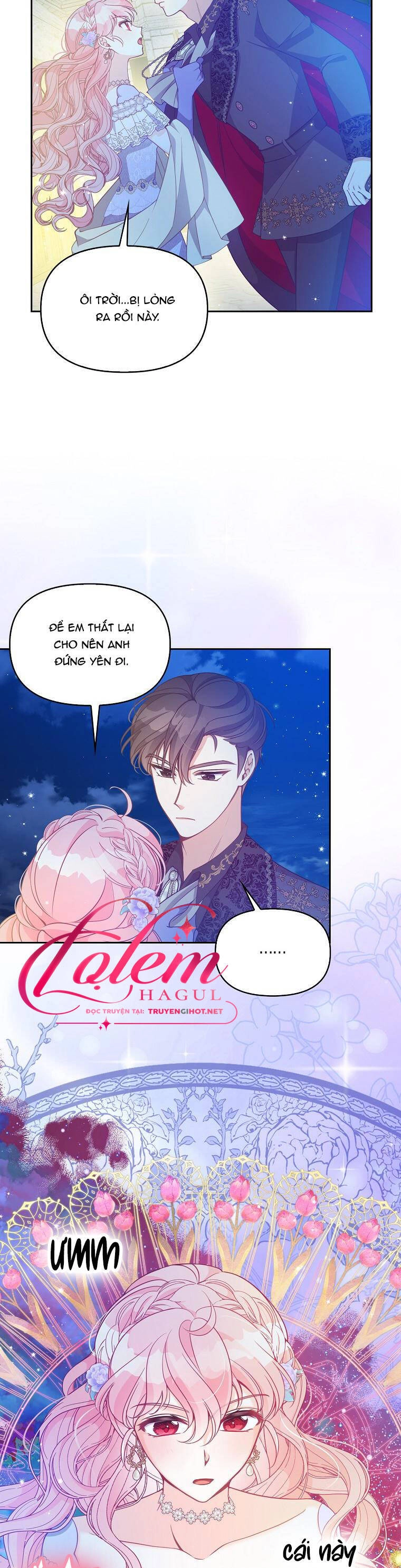 Cô Em Gái Quý Giá Của Nhân Vật Phản Diện Chapter 85 - 21