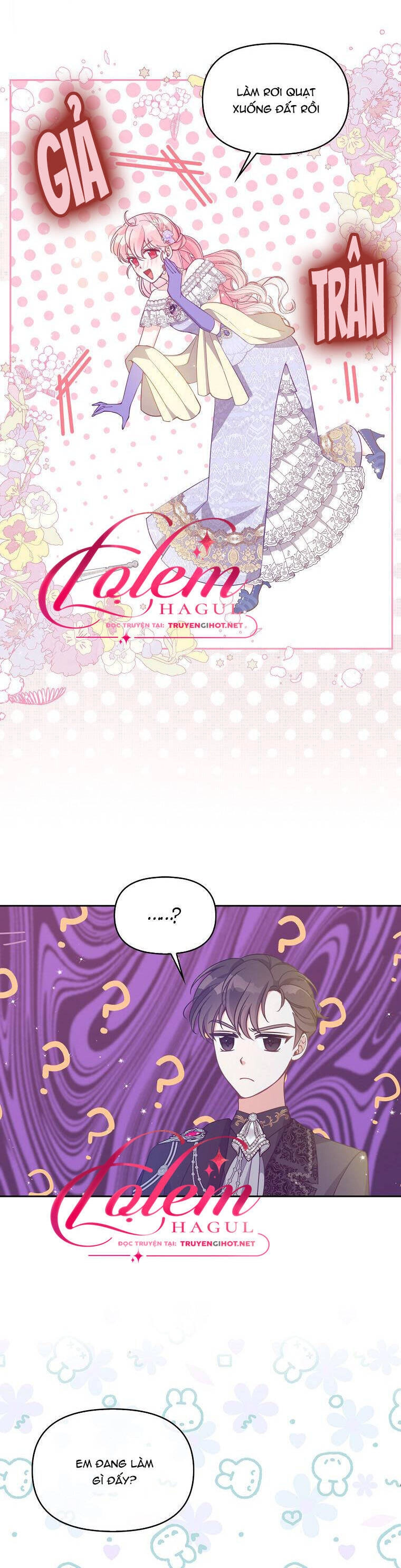 Cô Em Gái Quý Giá Của Nhân Vật Phản Diện Chapter 85 - 28