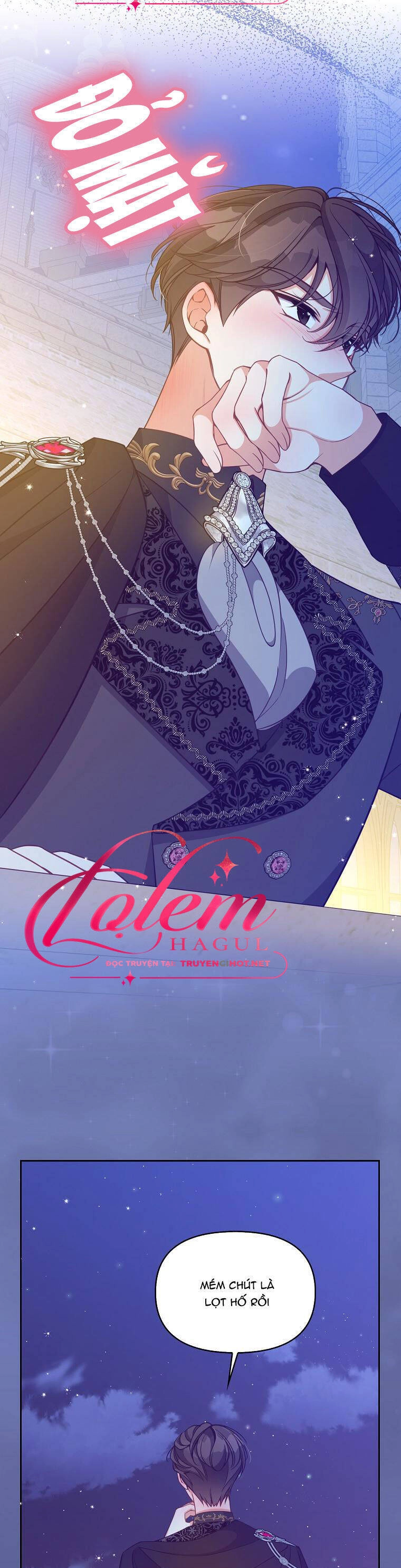 Cô Em Gái Quý Giá Của Nhân Vật Phản Diện Chapter 86.1 - 5